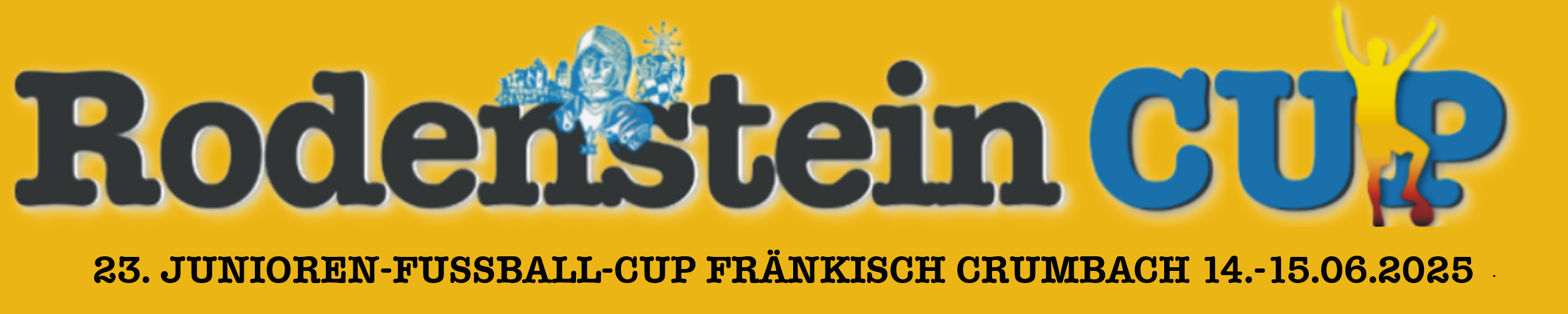 Rodenstein-Cup